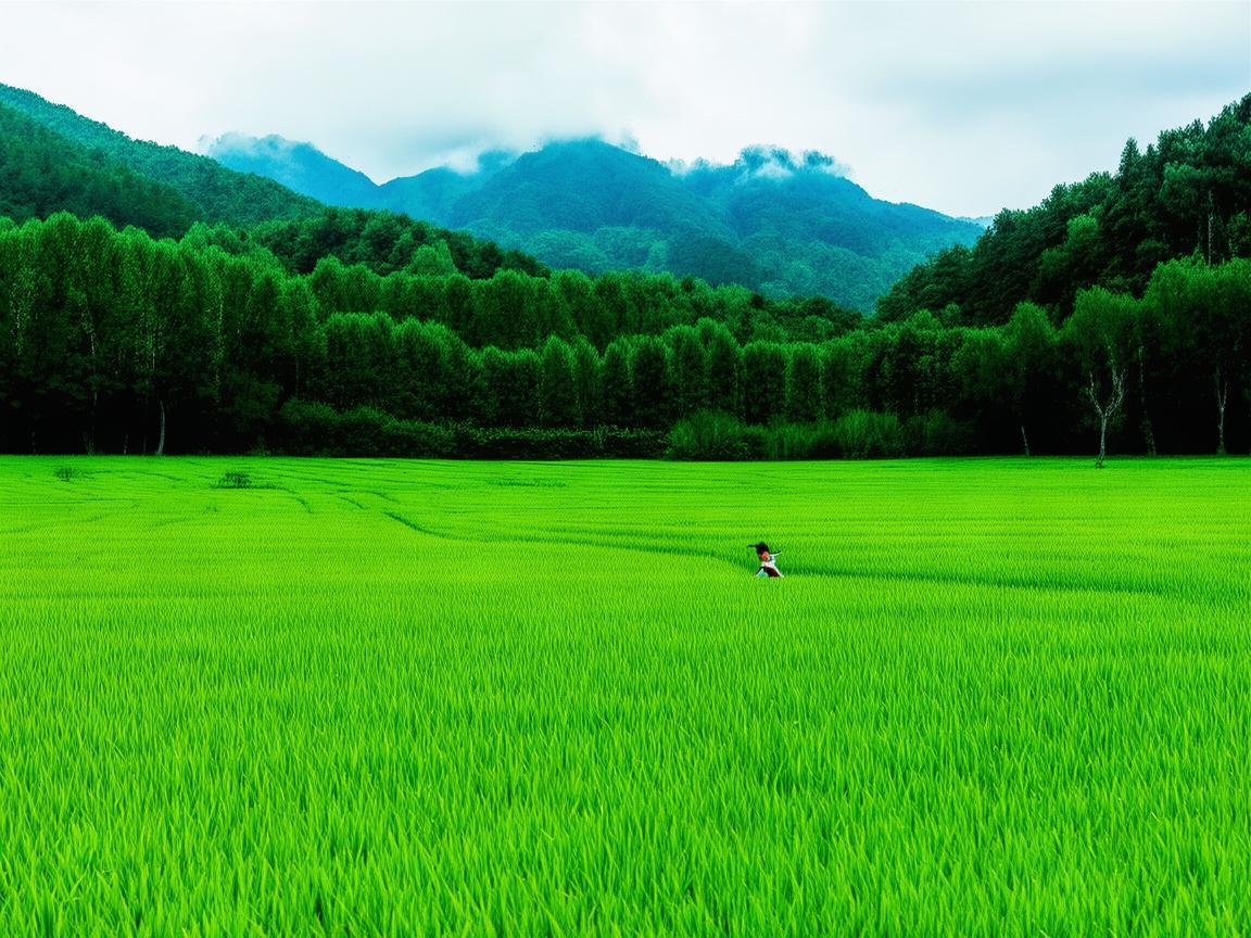 荞麦种植中的智能监测,如何利用物联网传感器提高产量? 荞麦种植中的智能监测,如何利用物联网传感器提高产量?