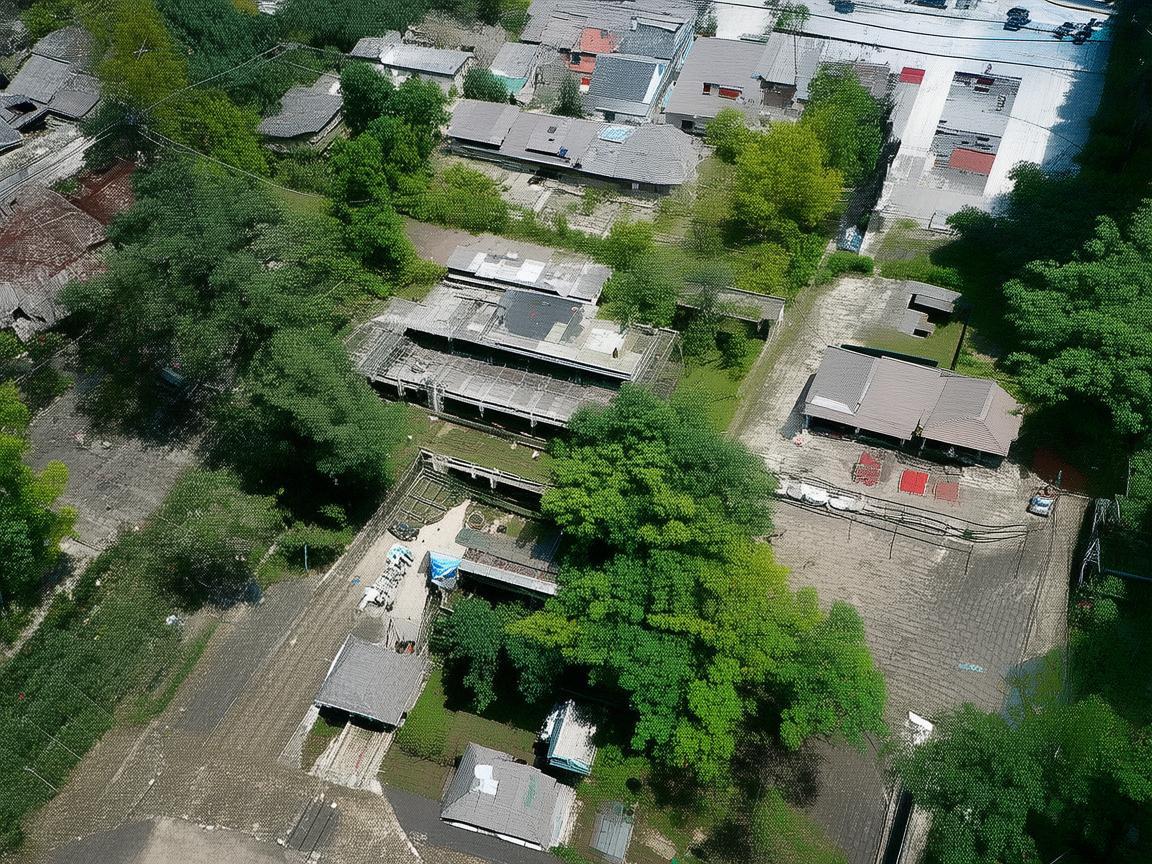 柳州智慧城市中，物联网传感器如何精准‘感知’城市脉动？