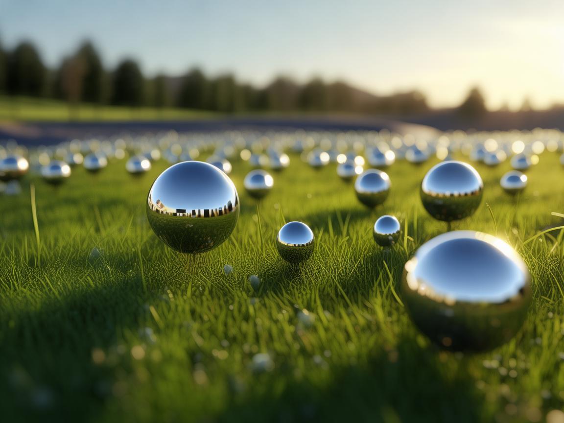 晴天下的物联网传感器，如何精准捕捉光线的微妙变化？