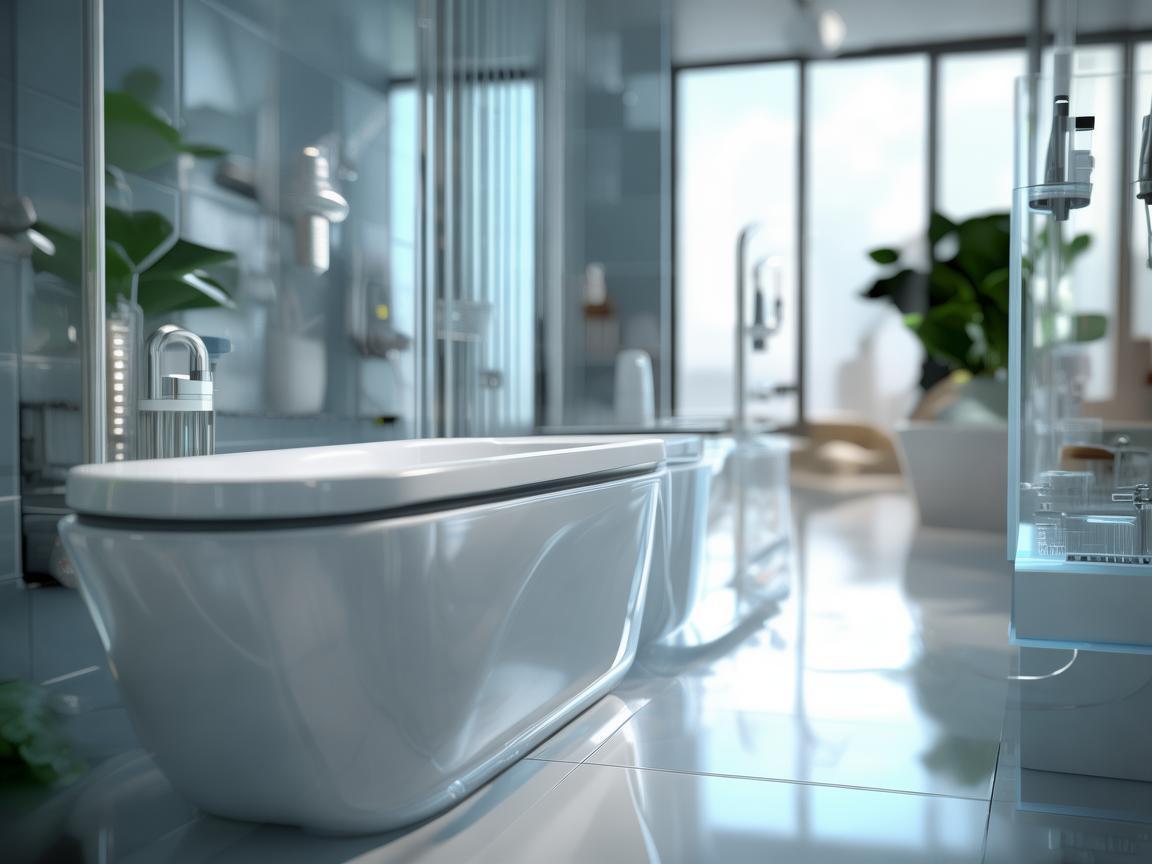 物联网传感器如何助力解决便秘问题？