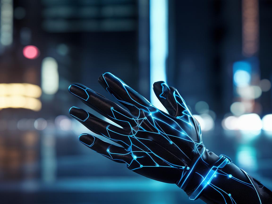 连指手套,物联网技术下的智能穿戴新趋势? 连指手套,物联网技术下的智能穿戴新趋势?