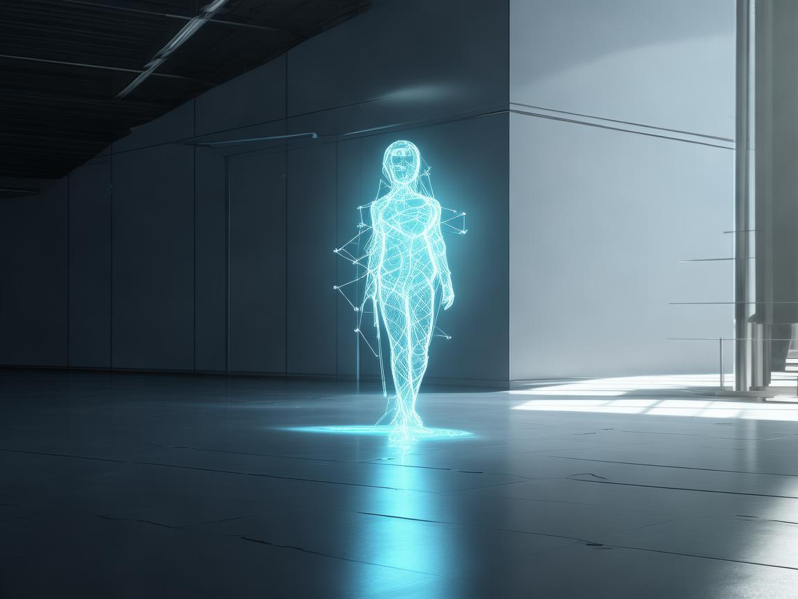 殡仪馆中的隐形守护者,物联网传感器如何助力安全与效率? 殡仪馆中的隐形守护者,物联网传感器如何助力安全与效率?