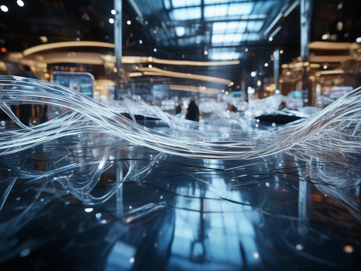 电子商务的隐形触手，物联网传感器如何重塑购物体验？