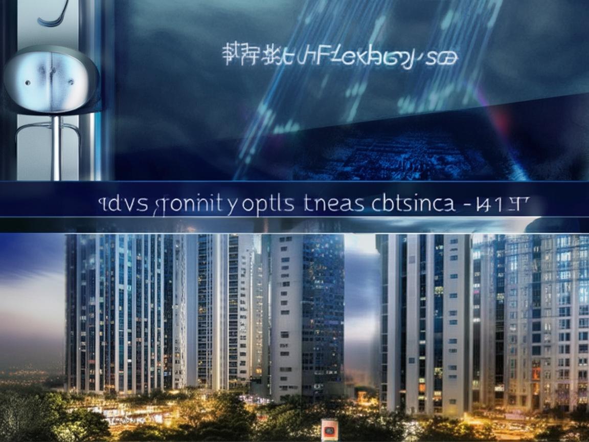 佛山物联网传感器如何助力智慧城市建设？