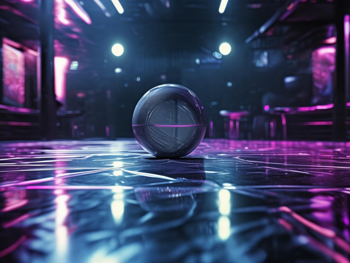 夜店中的隐形守护者，物联网传感器如何保障安全与效率？