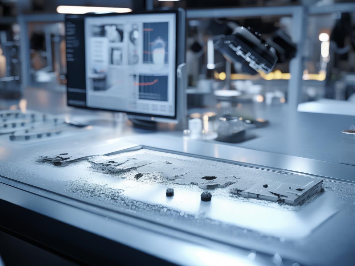 材料制备与加工，如何优化物联网传感器的性能与成本？