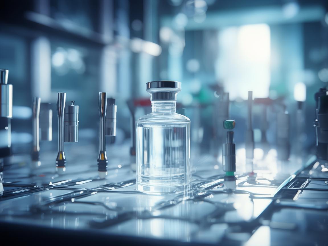 脊髓灰质炎疫苗监测，物联网传感器的精准守护