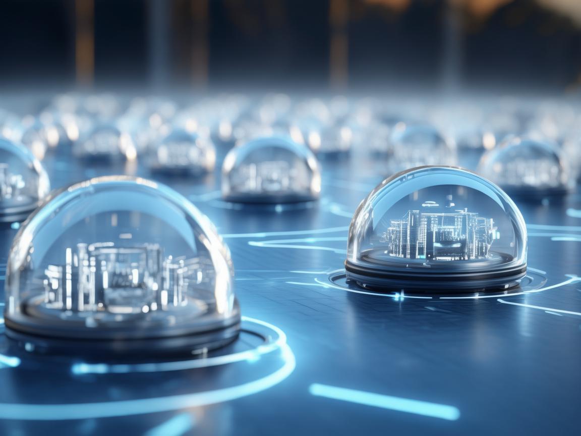 在平静的物联网世界中，传感器如何保持精准与稳定？