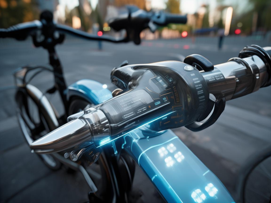 共享单车的物联网传感器，如何保障其安全与高效运行？