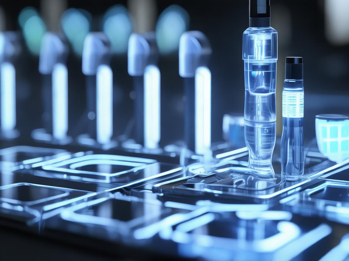 除臭剂在物联网传感器环境监测中的精准投放策略