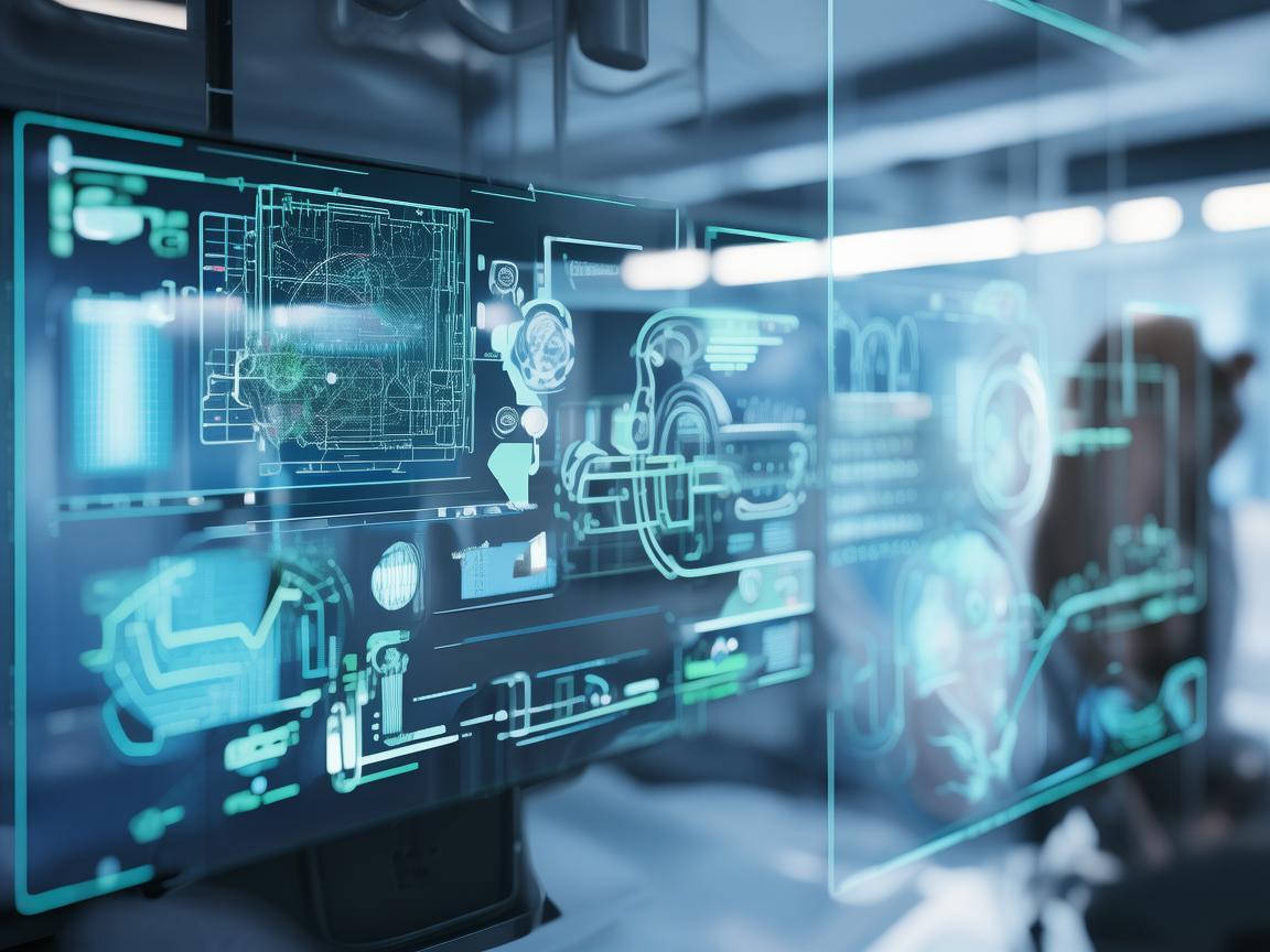 物联网传感器在克罗恩病监测中的精准医疗应用，挑战与机遇？