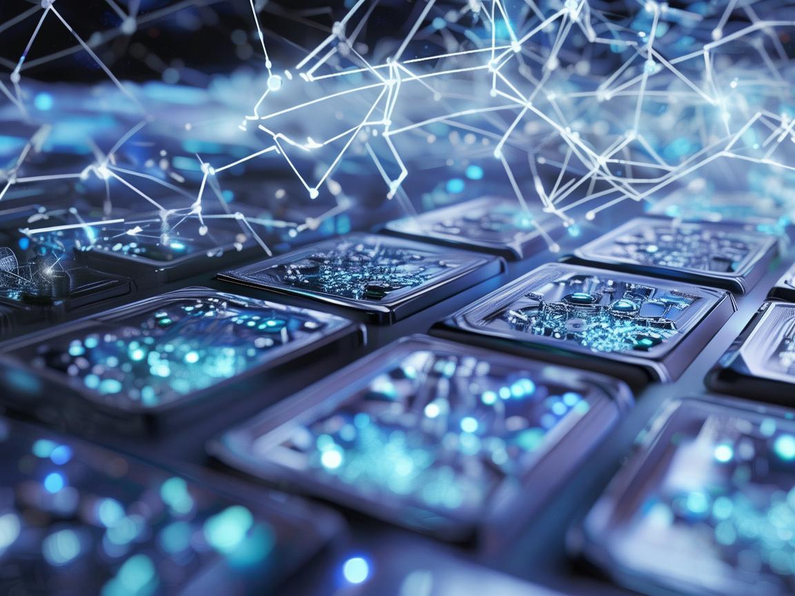 能源化学视角下的物联网传感器，如何实现高效能低耗能？