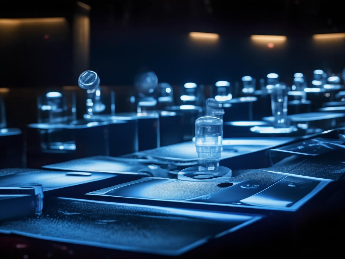 电影院中的物联网传感器，如何提升观影体验？