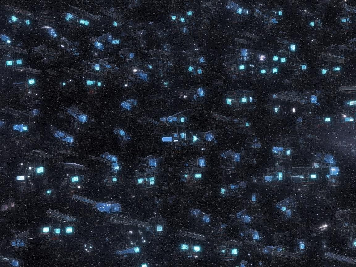 光学天文学，如何利用光学传感器揭示宇宙的奥秘？