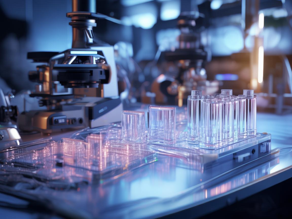 材料科学前沿，如何推动物联网传感器性能的边界？