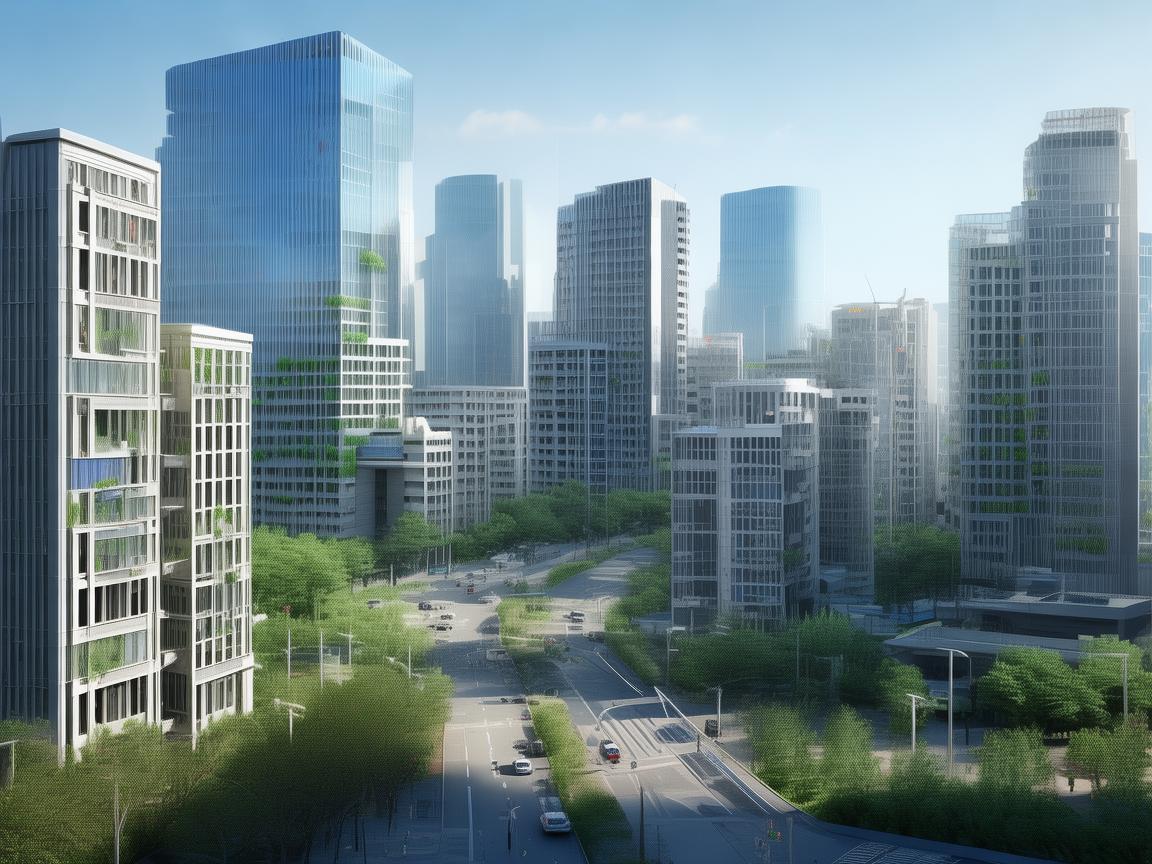 保定，如何利用物联网传感器优化城市智慧管理？