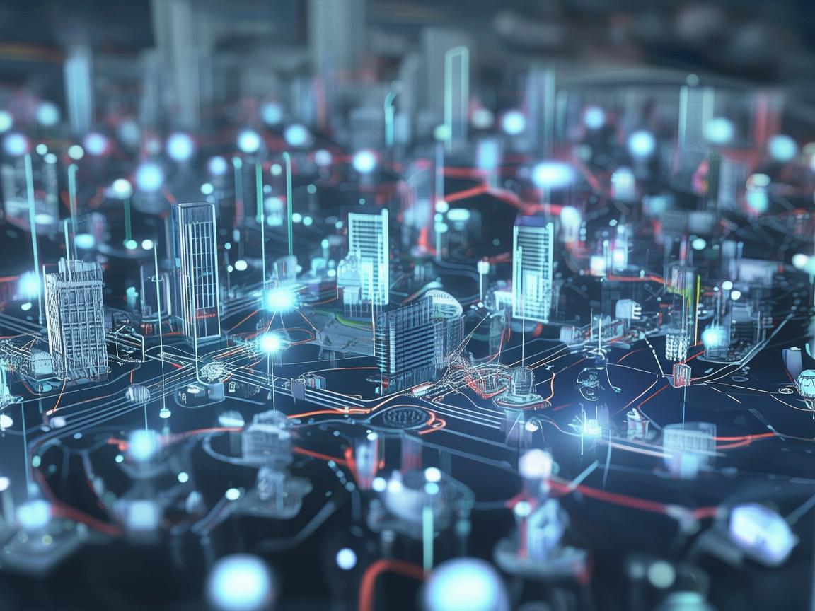 政治家如何利用物联网传感器提升决策的精准性？