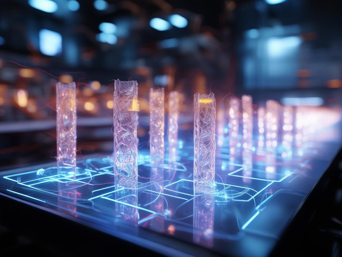 物联网传感器，如何精准捕捉粉丝的心跳？