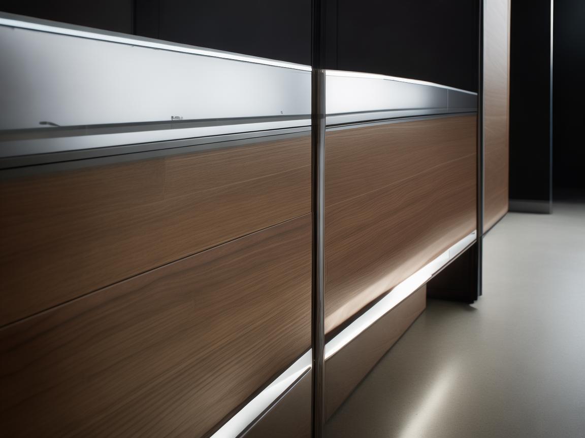 多功能收纳架，如何实现智能传感与空间优化的完美结合？